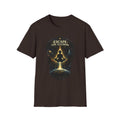 Escape the Illusion T-Shirt — Inspirational Graphic Tee