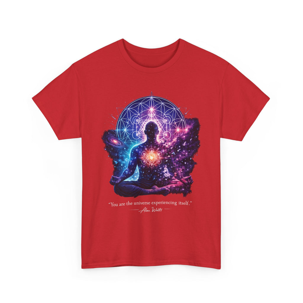 You Are the Universe Tee
