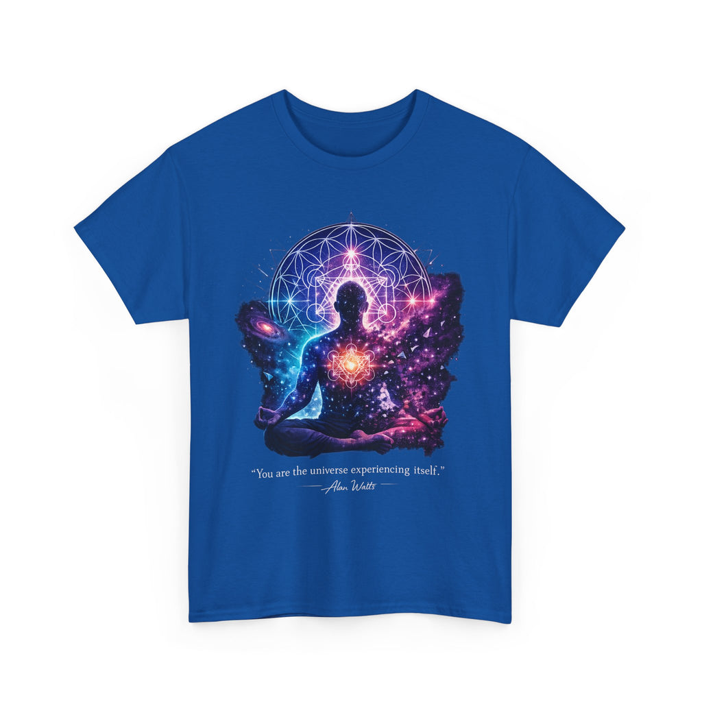 You Are the Universe Tee