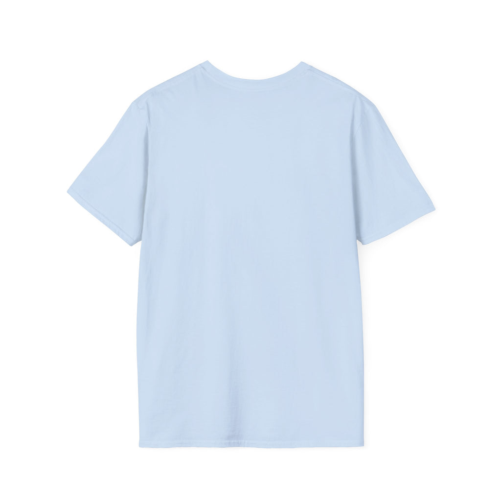 T-shirt unisexe Softstyle