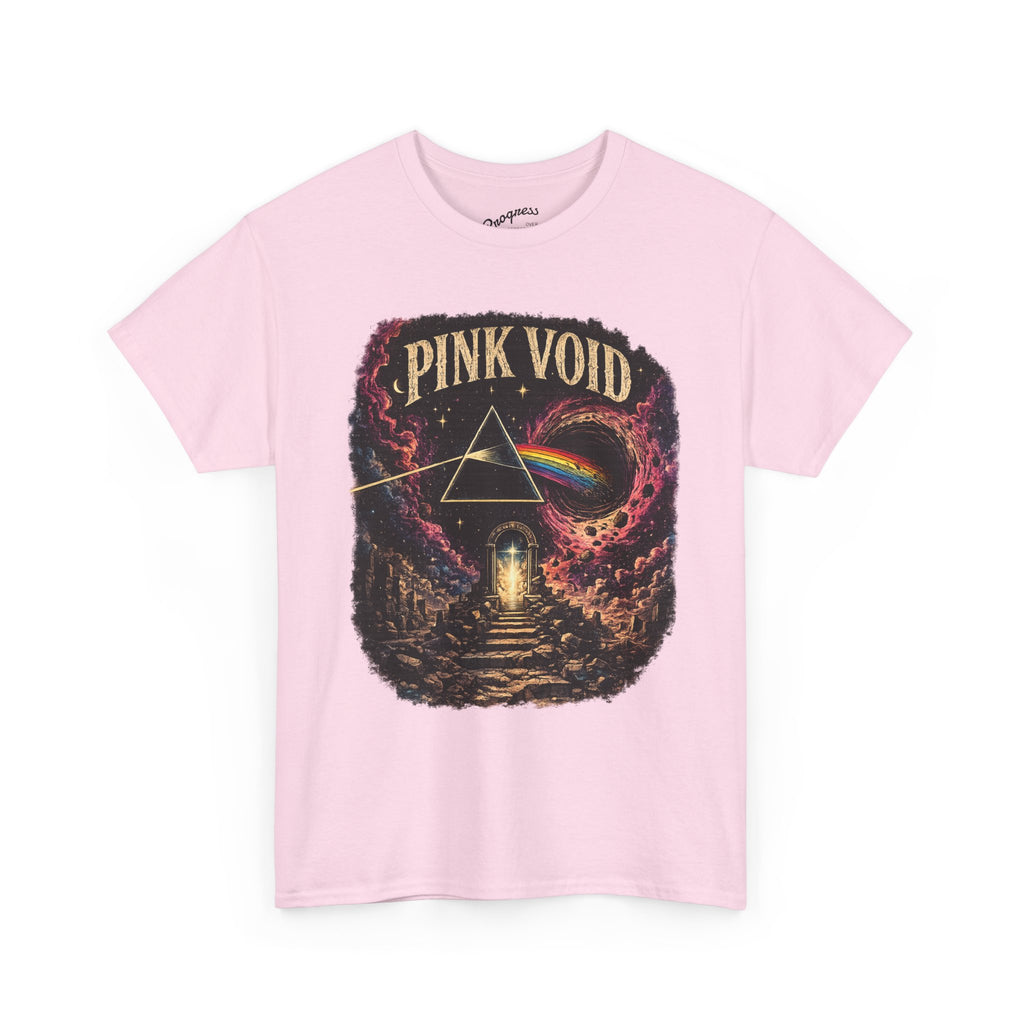 Pink Void Prism Tee