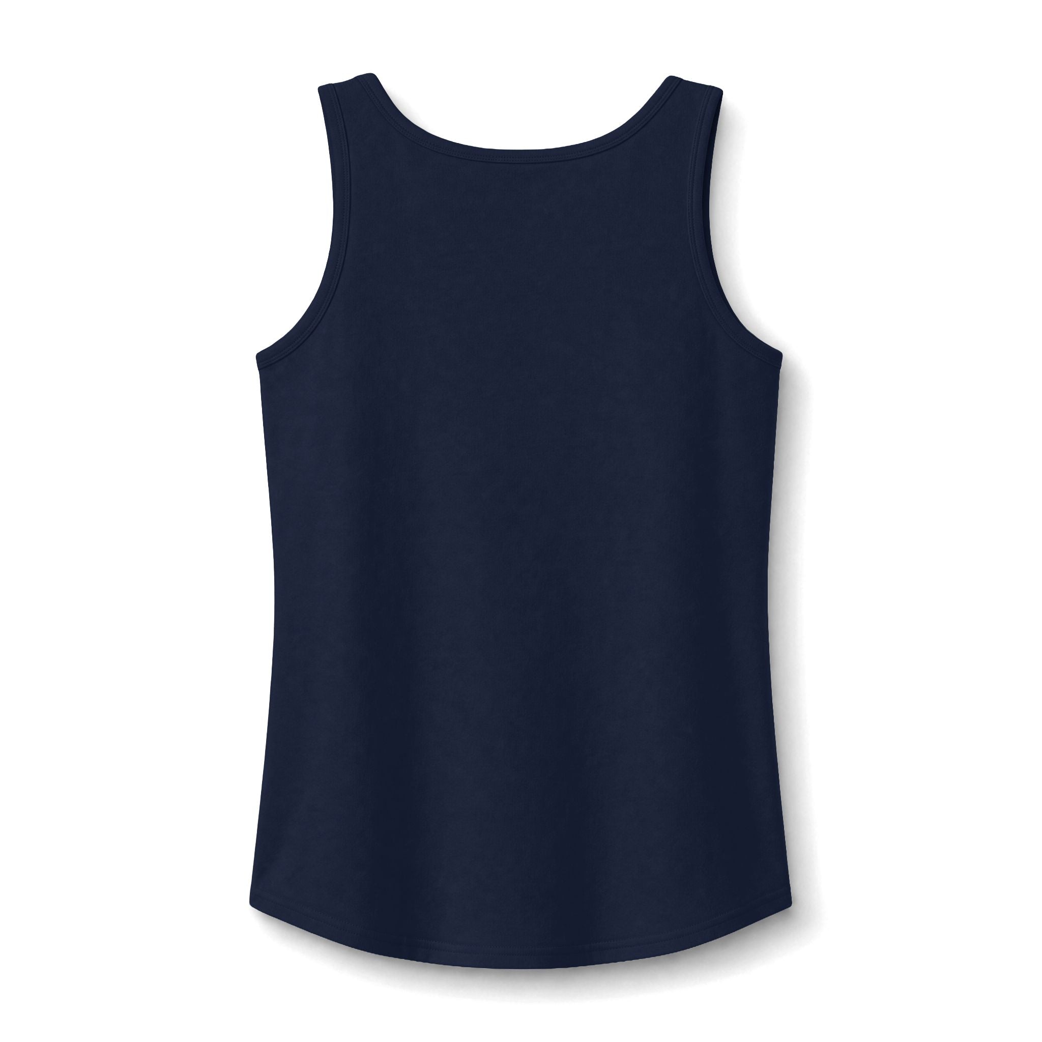 Do Good Recklessly Floral Tank Top