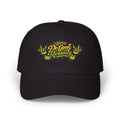Do Good Recklessly Embroidered Hat