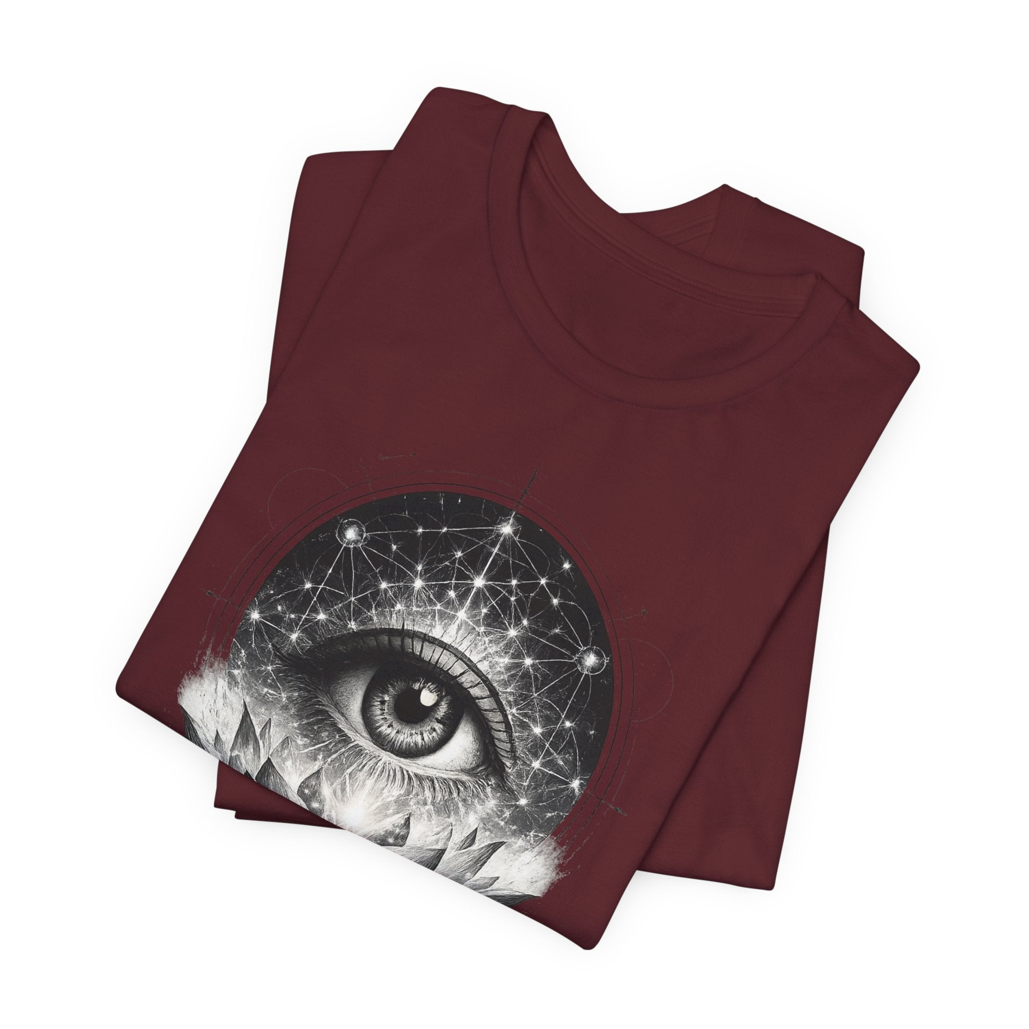 Eckhart Tolle Awareness Tee