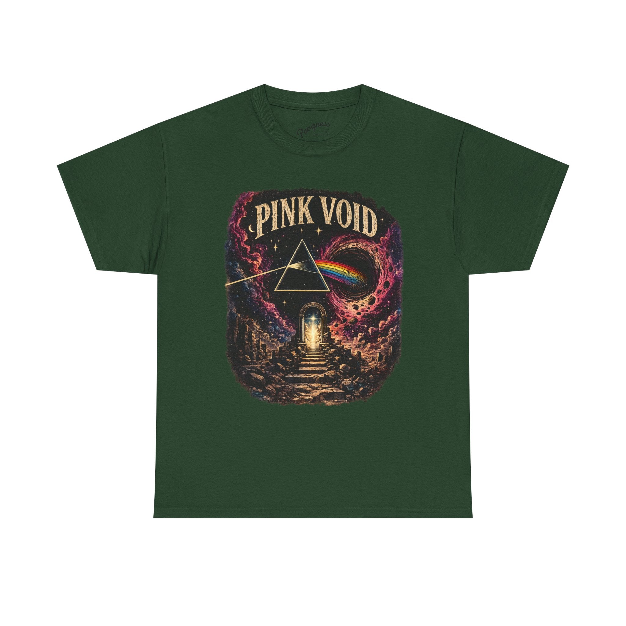 Pink Void Prism Tee
