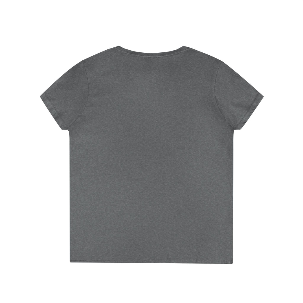 Escape the Illusion Women's V-Neck T-Shirt