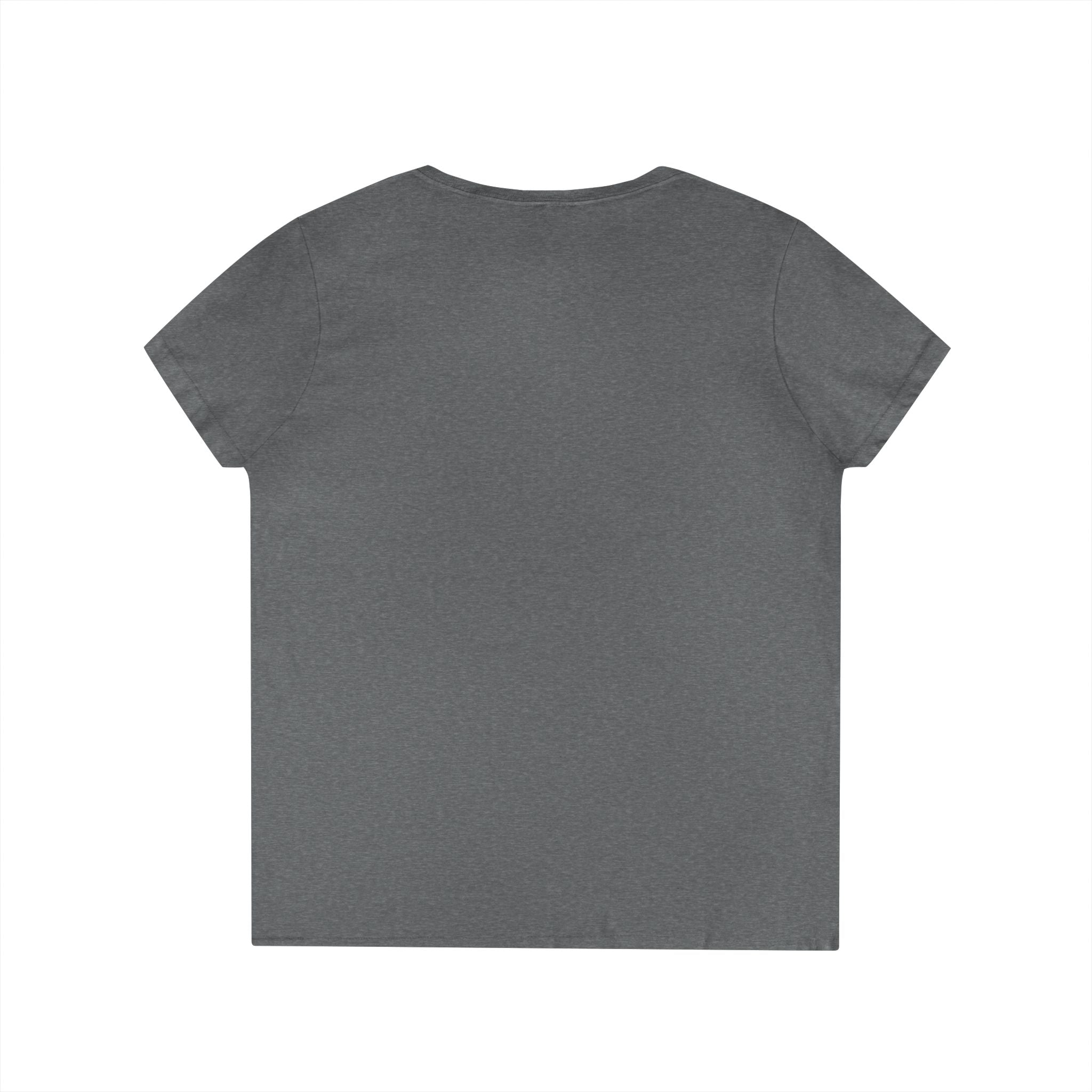 Escape the Illusion Women's V-Neck T-Shirt