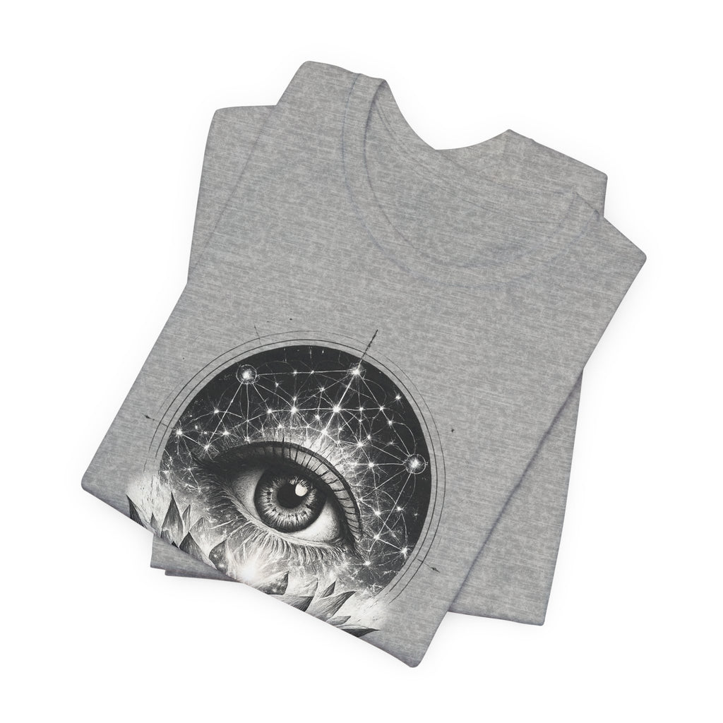 Eckhart Tolle Awareness Tee