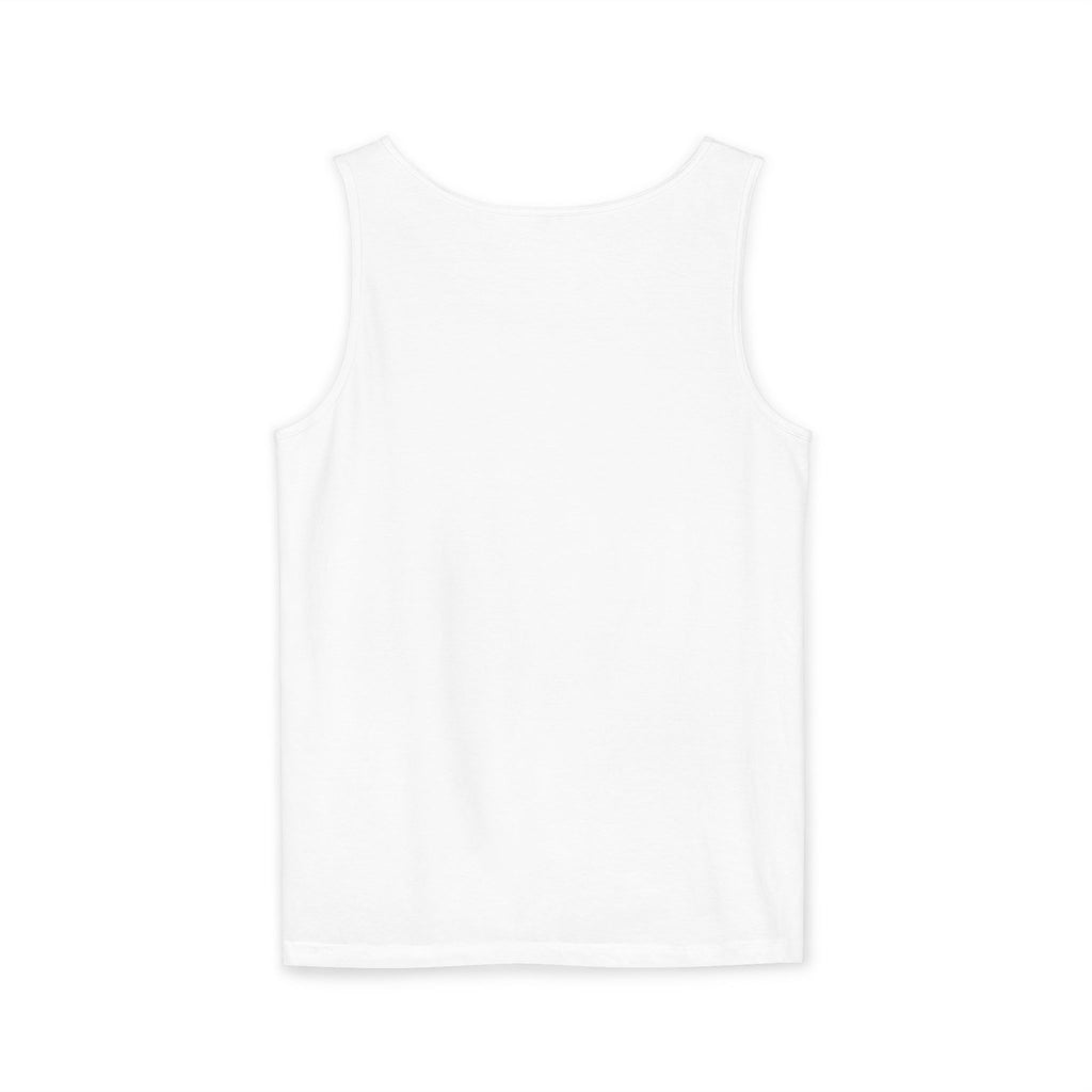 Carl Jung Spiritual Awareness Tank Top — Jungian Psychology Quote Tee