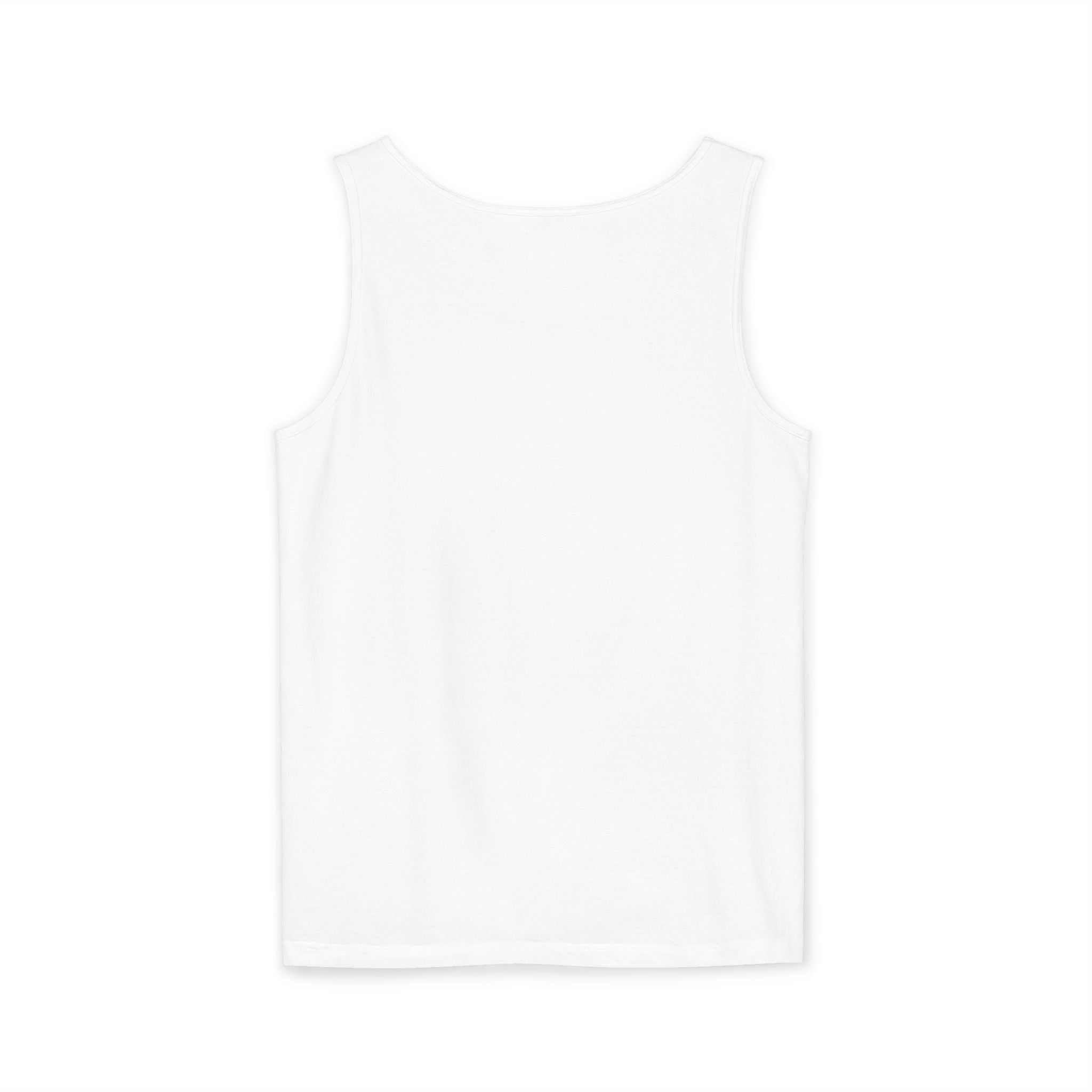 Carl Jung Spiritual Awareness Tank Top — Jungian Psychology Quote Tee