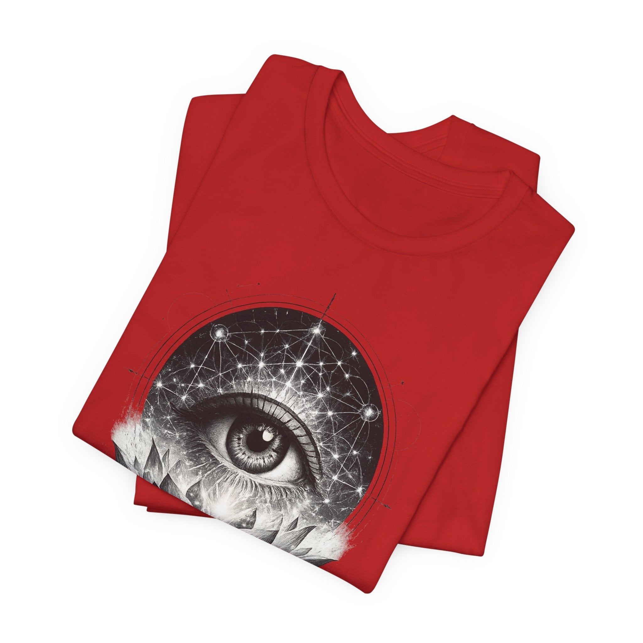 Eckhart Tolle Awareness Tee
