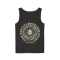 Write Your Destiny Ouroboros Tank Top