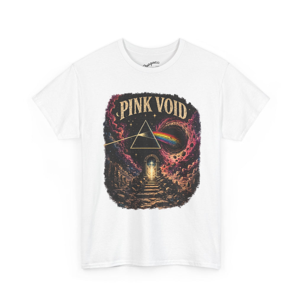 Pink Void Prism Tee