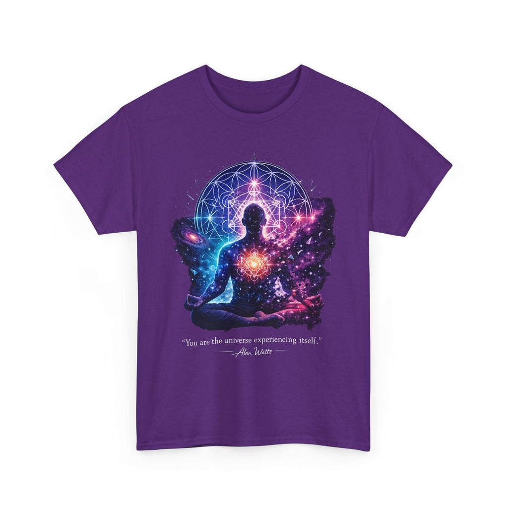 You Are the Universe Tee