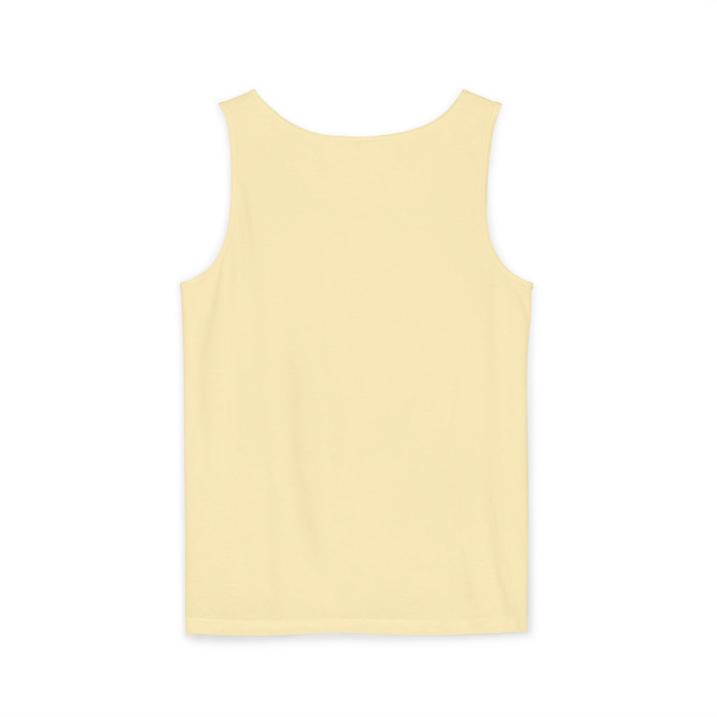 Carl Jung Spiritual Awareness Tank Top — Jungian Psychology Quote Tee