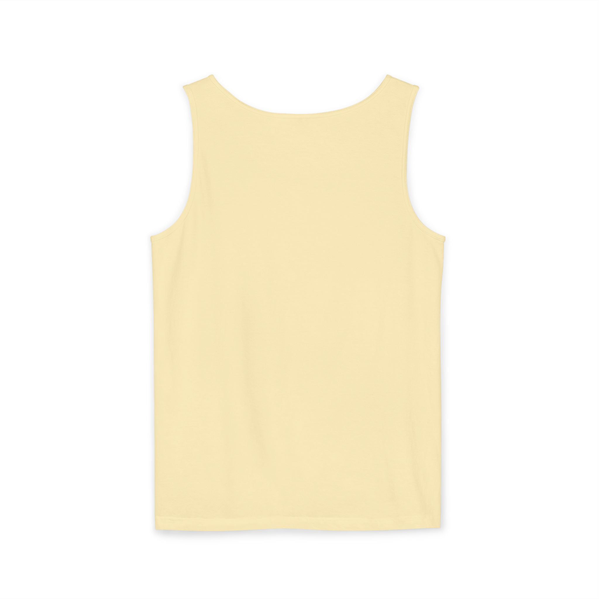 Carl Jung Spiritual Awareness Tank Top — Jungian Psychology Quote Tee