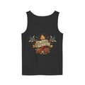 Do Good Recklessly Back Print Tank Top