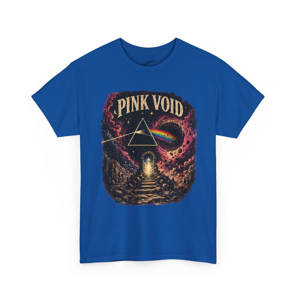 Pink Void Prism Tee