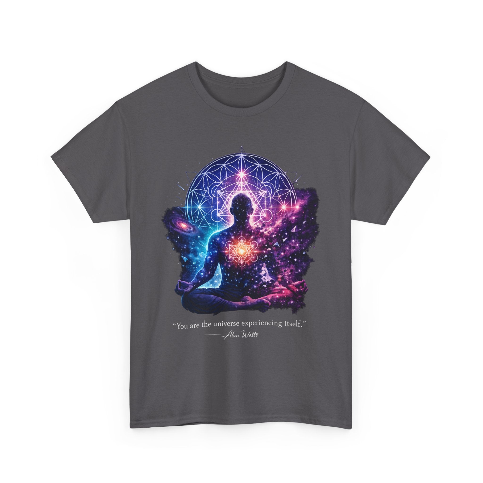 You Are the Universe Tee