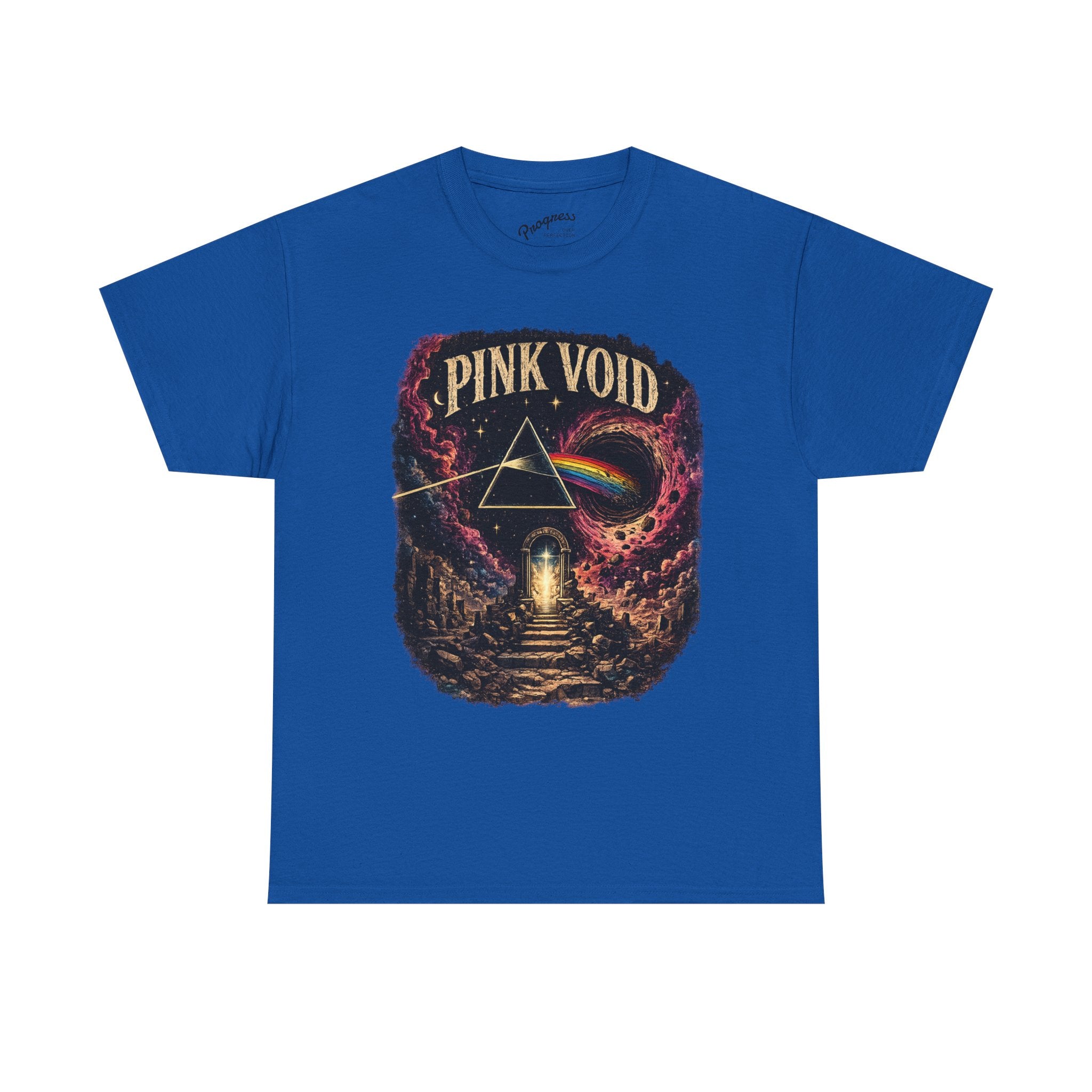 Pink Void Prism Tee