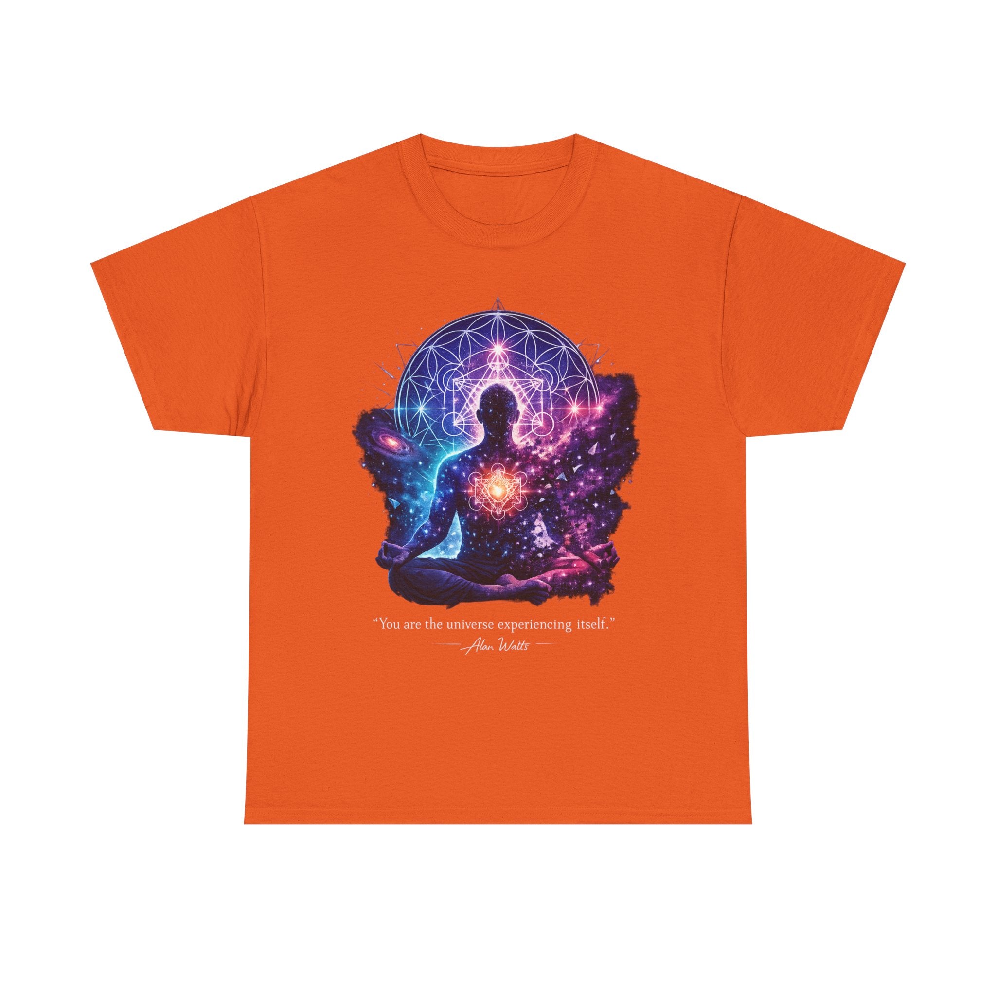 You Are the Universe Tee