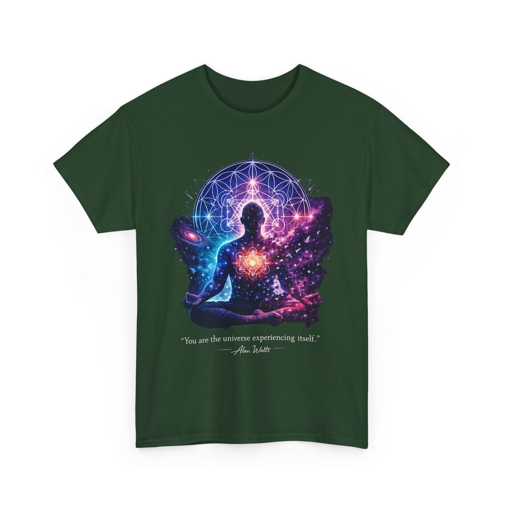 You Are the Universe Tee