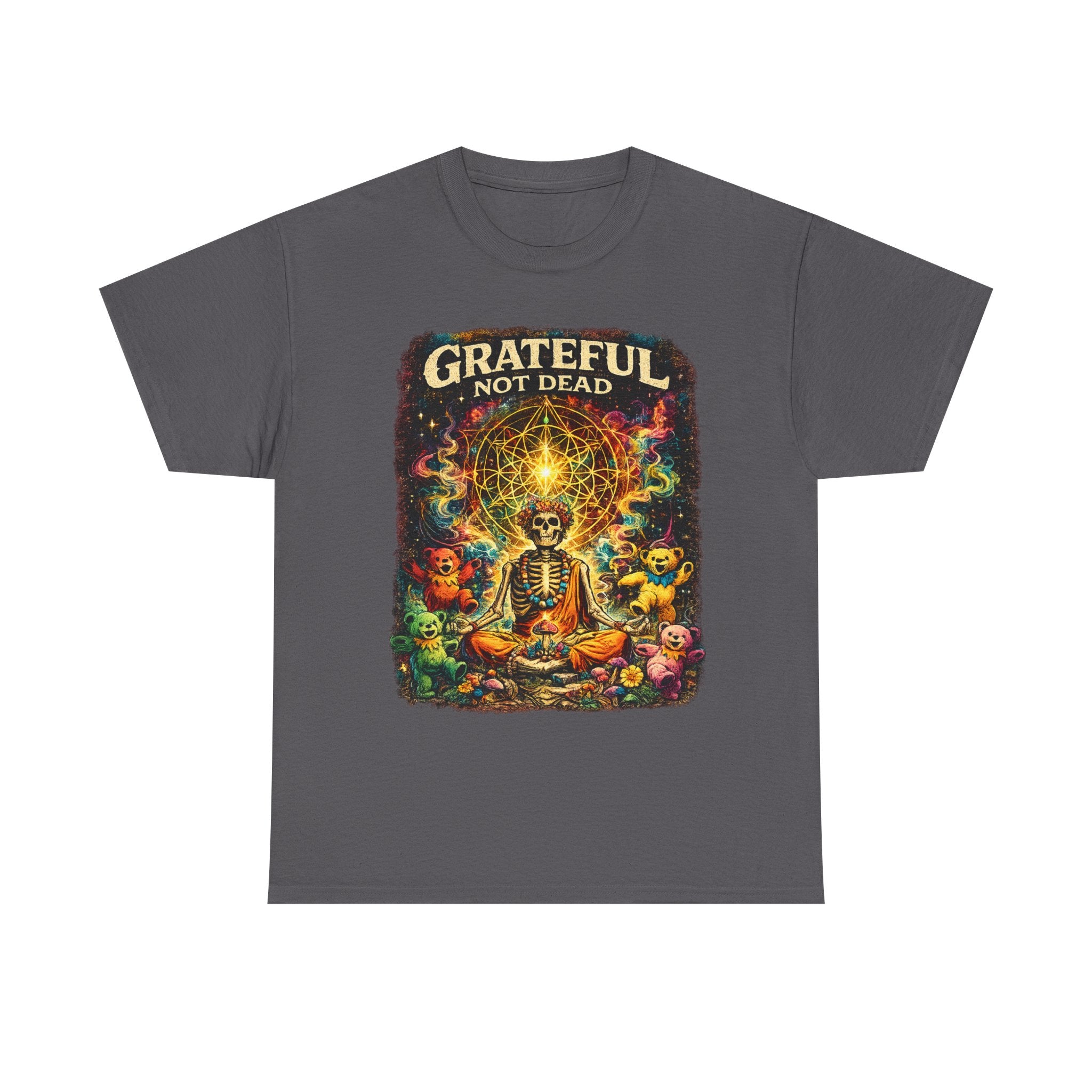 Grateful Not Dead Tee