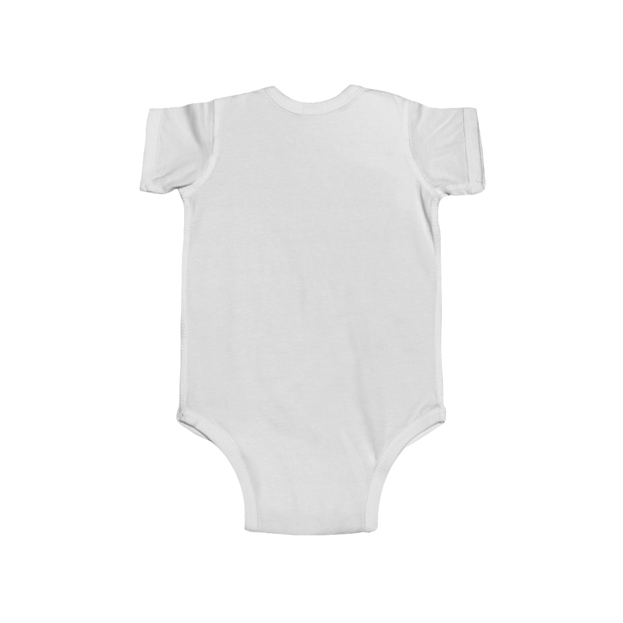 Tiny Human Infinite Spirit | Dreamy Moon Baby Tee/Onesie
