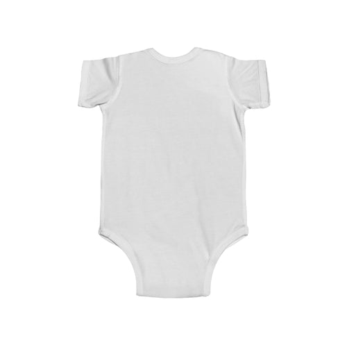 Tiny Human Infinite Spirit | Dreamy Moon Baby Tee/Onesie