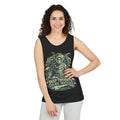 Deep Thoughts Dark Waters Tank Top
