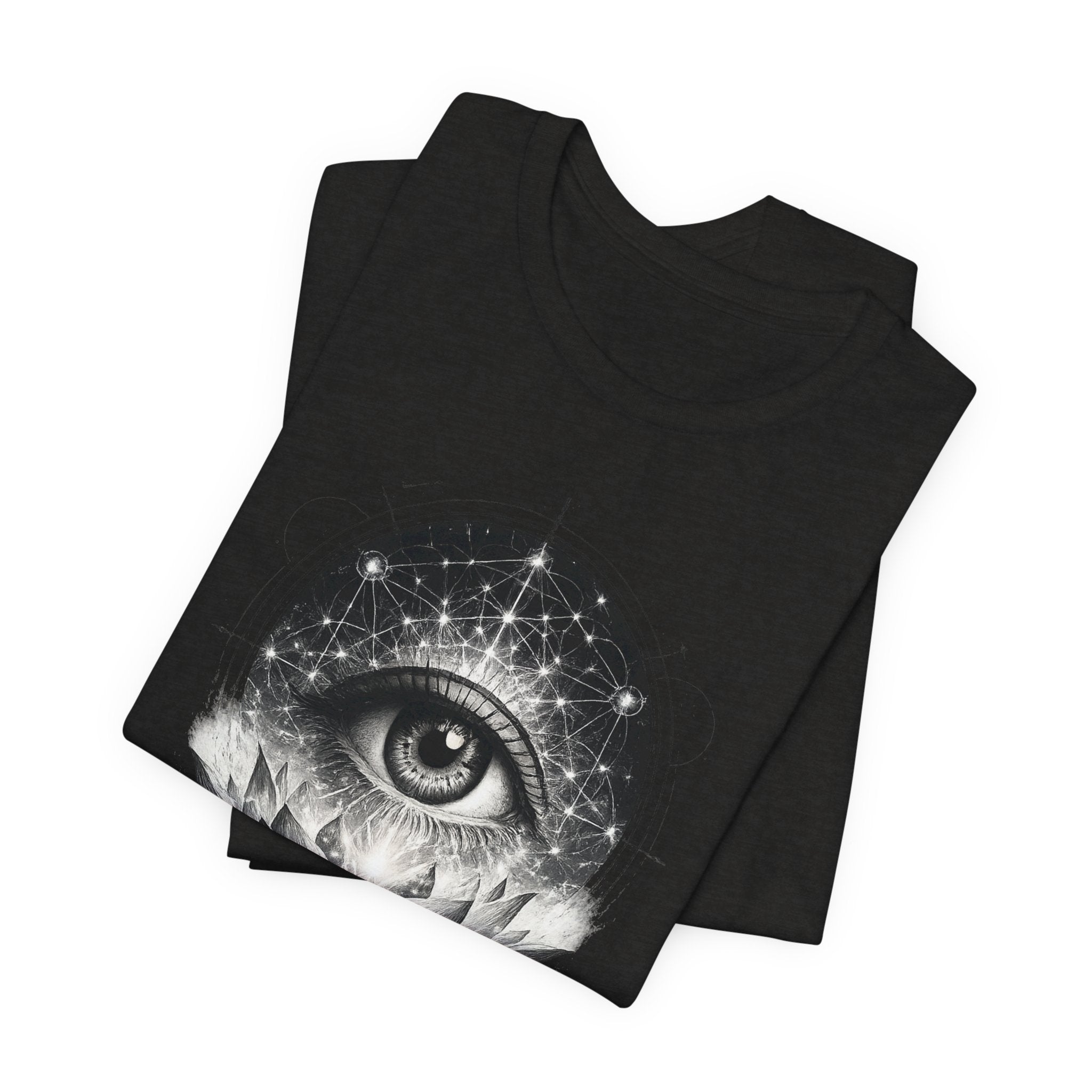 Eckhart Tolle Awareness Tee