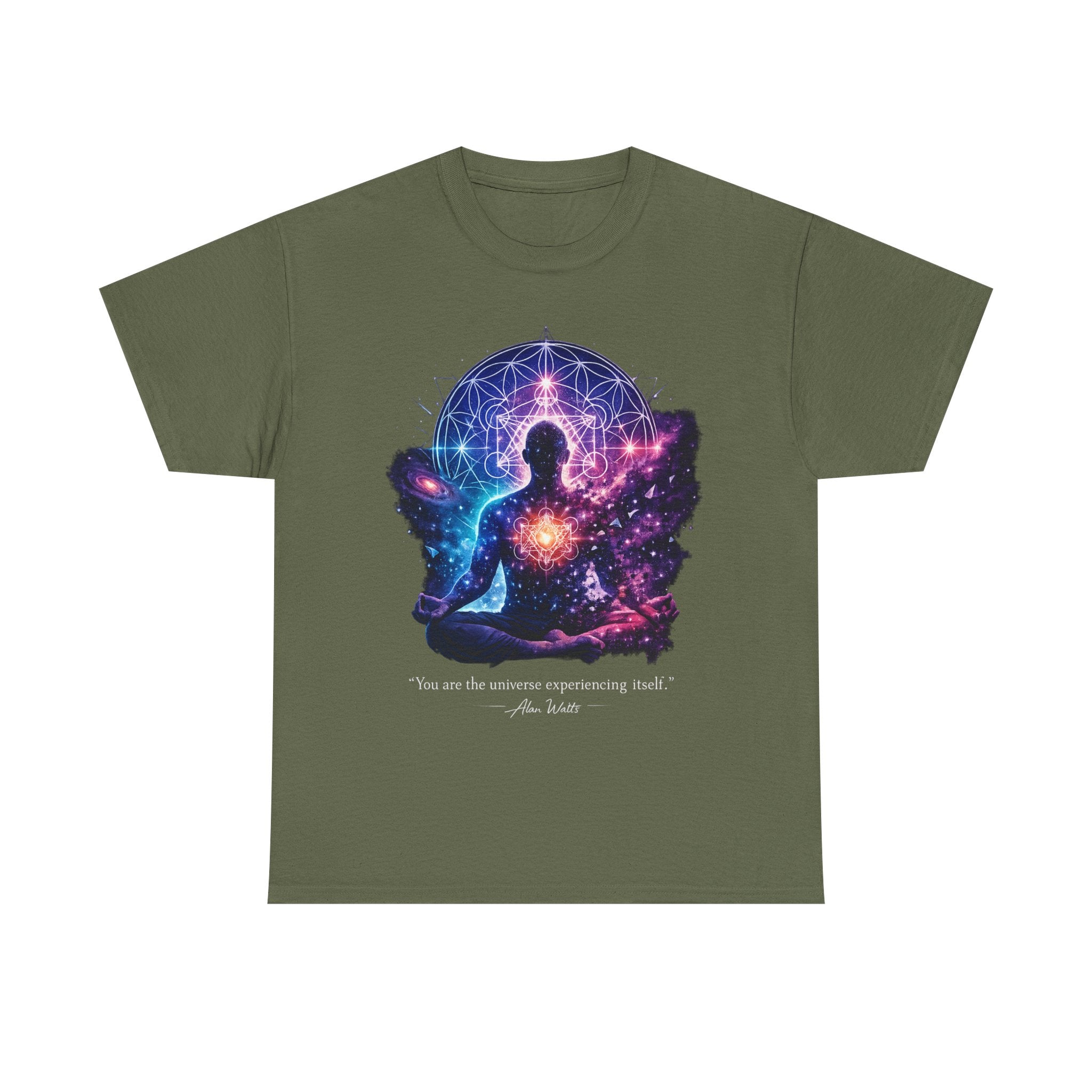 You Are the Universe Tee