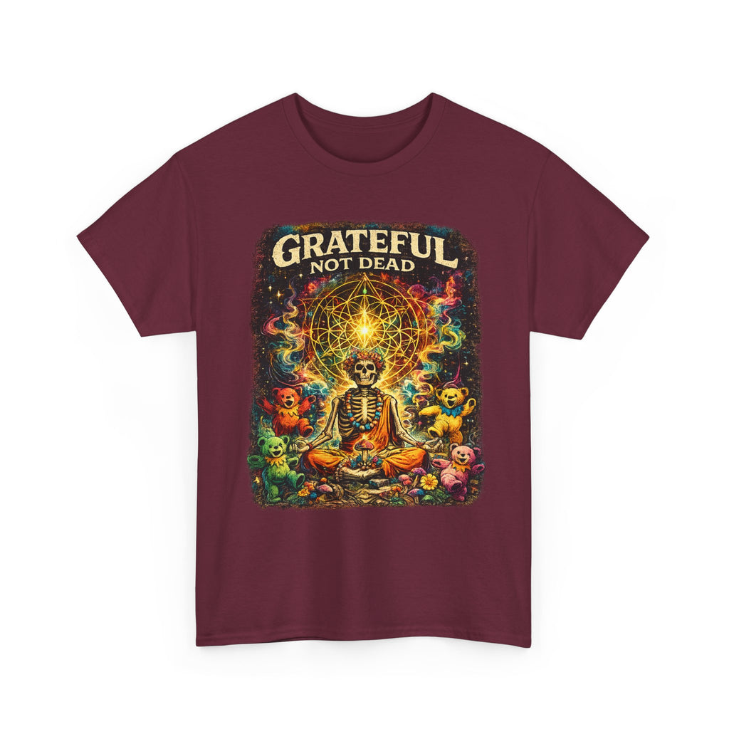 Grateful Not Dead Tee