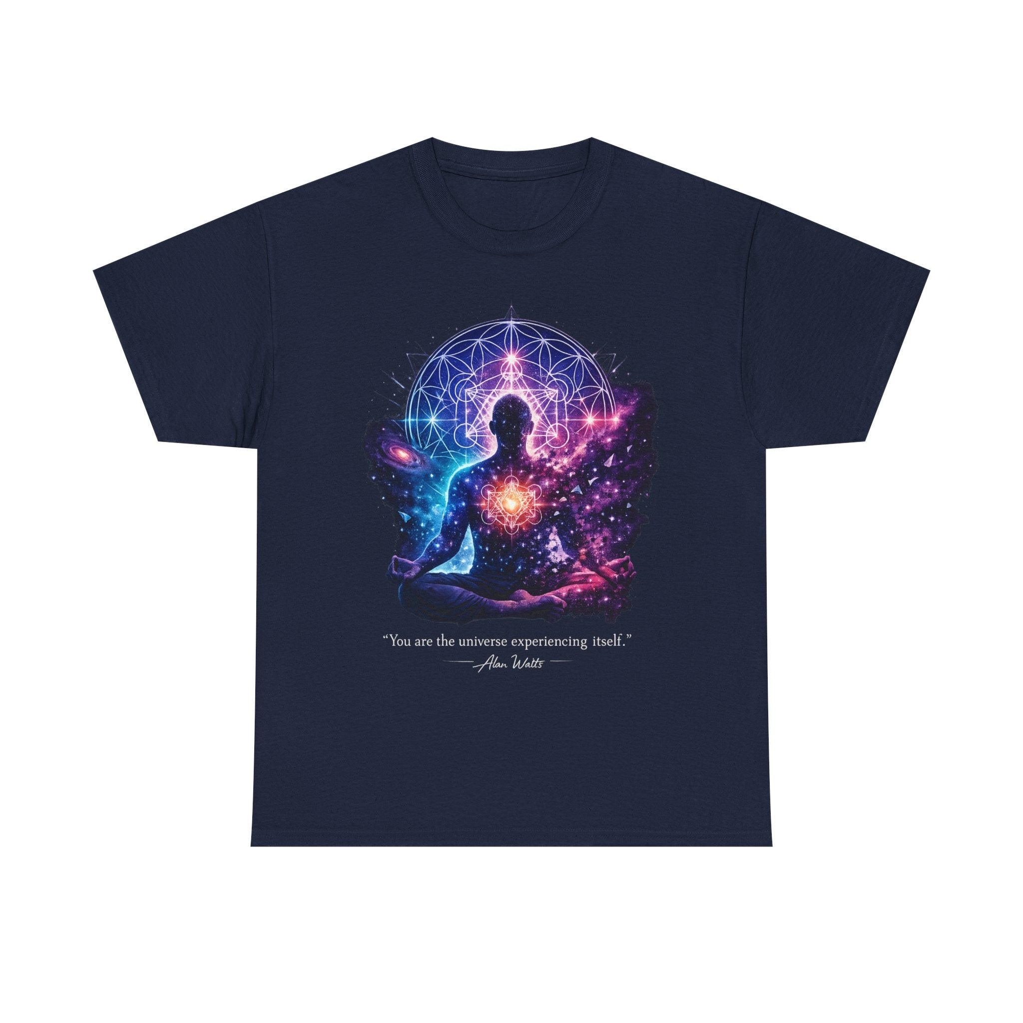You Are the Universe Tee