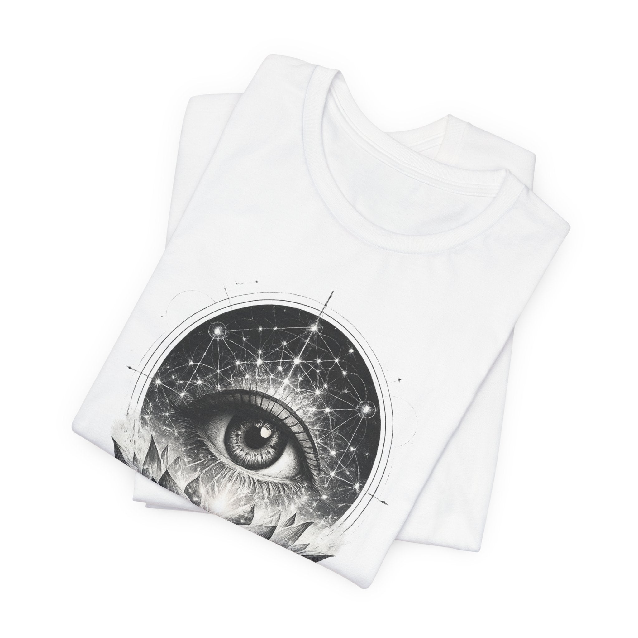 Eckhart Tolle Awareness Tee