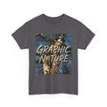 Graphic Nature Logo Tee