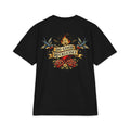 Do Good Recklessly Two-Sided Tattoo T-Shirt