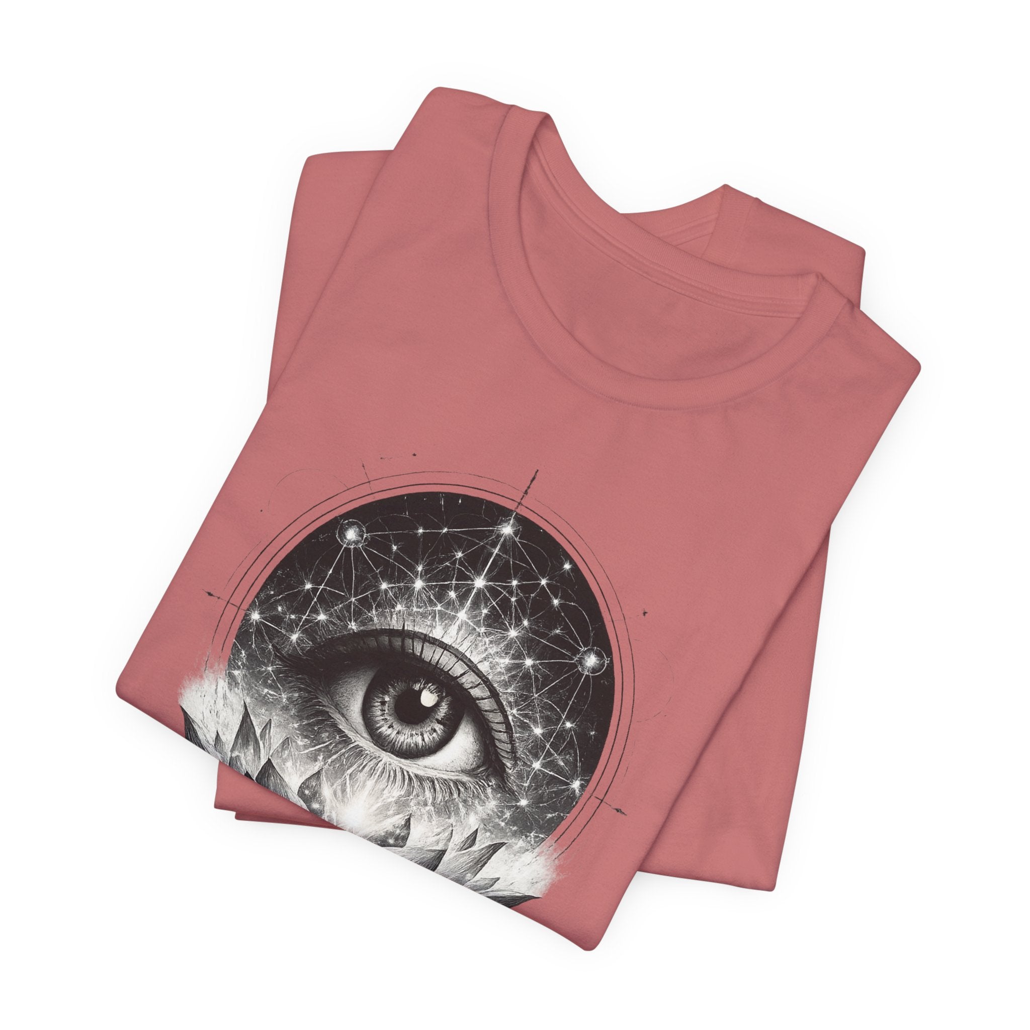 Eckhart Tolle Awareness Tee