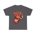 Rolling Stoned Tee