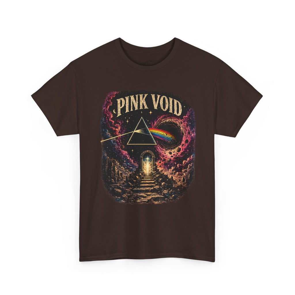 Pink Void Prism Tee