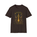 T-shirt unisexe Softstyle