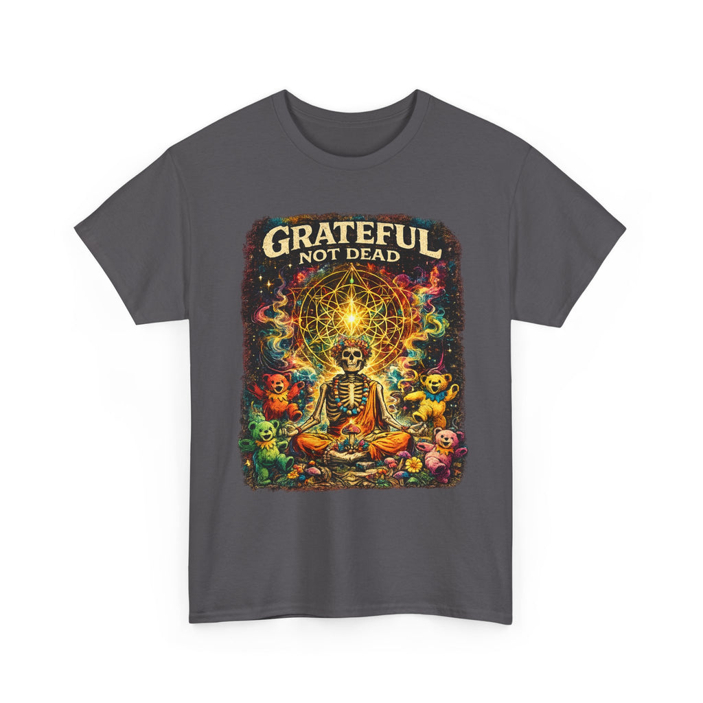 Grateful Not Dead Tee