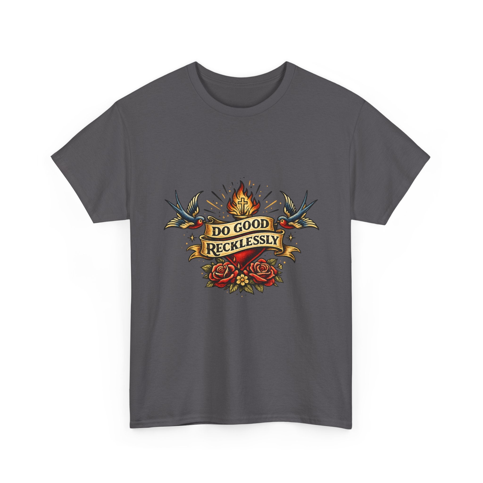 Do Good Recklessly T-Shirt