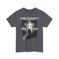 Disconnect to Reconnect Tee