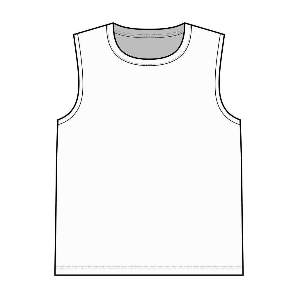 Truth Seeker Eye Tank
