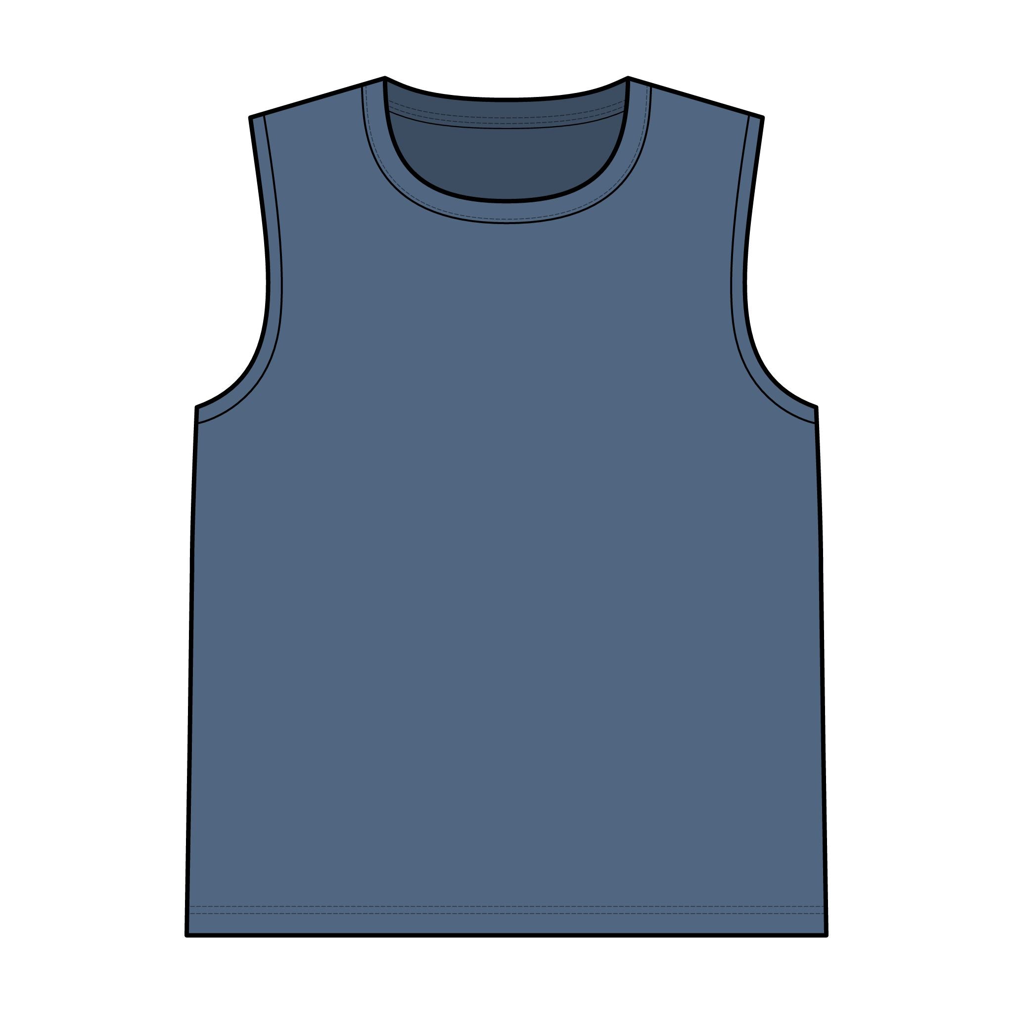 Truth Seeker Eye Tank