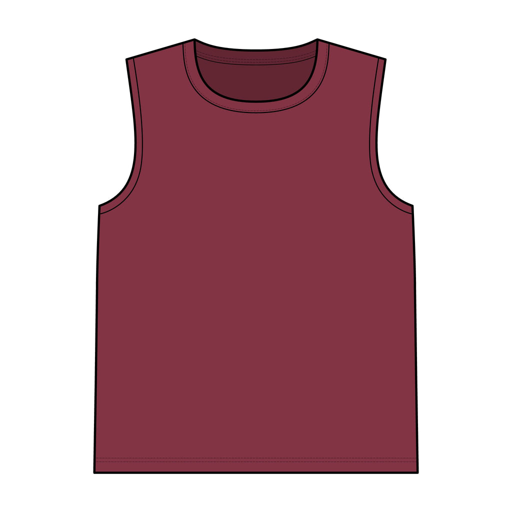 Truth Seeker Eye Tank