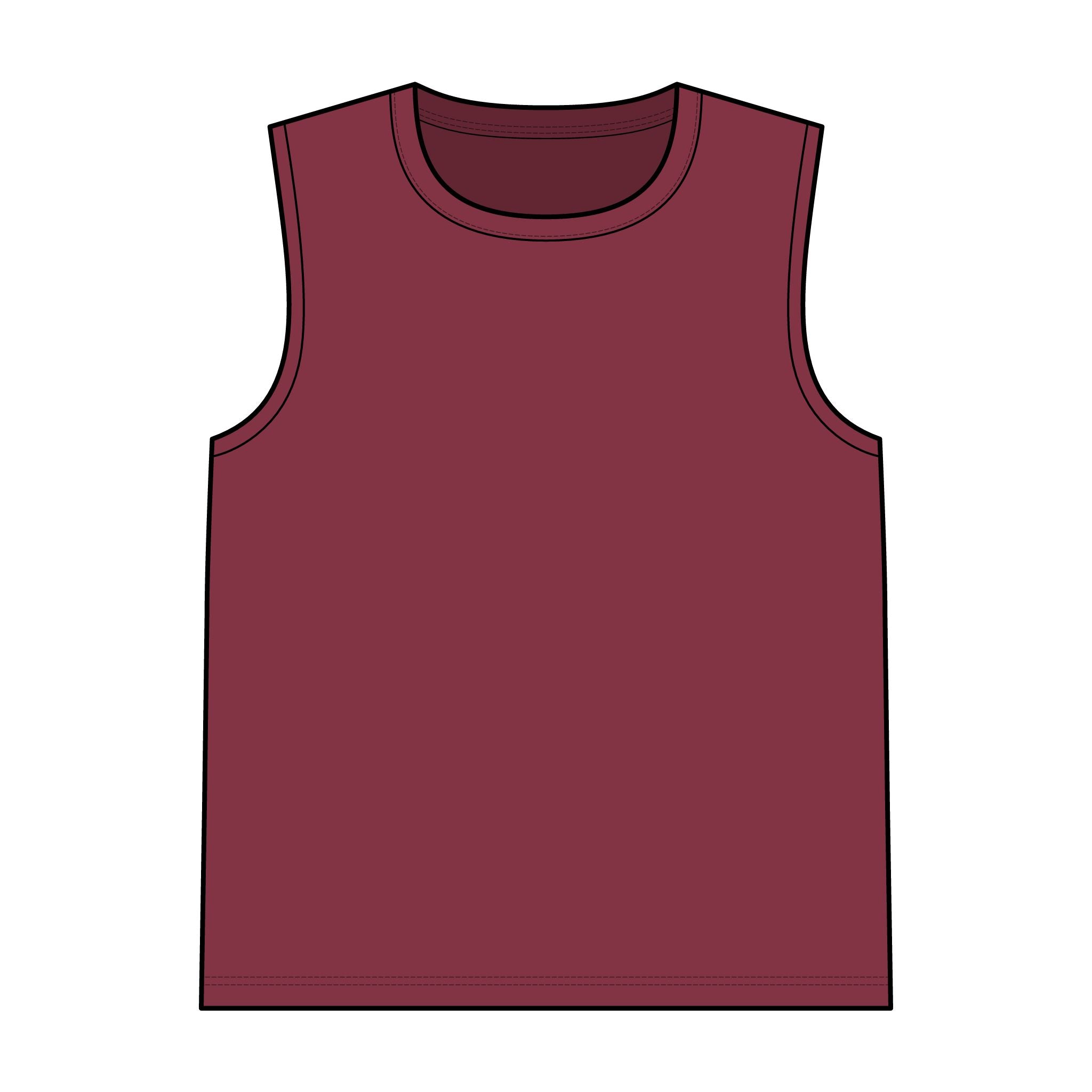 Truth Seeker Eye Tank