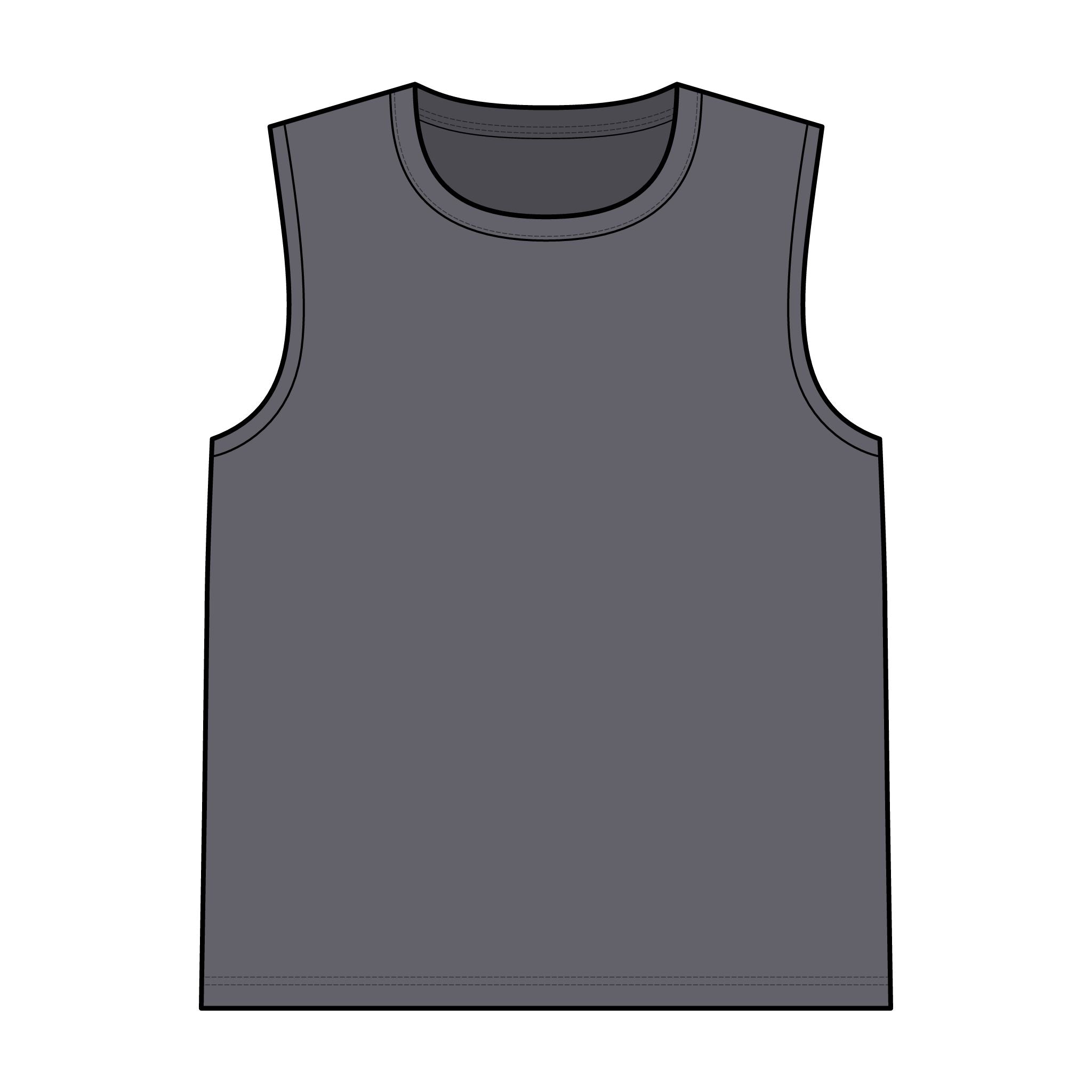 Truth Seeker Eye Tank