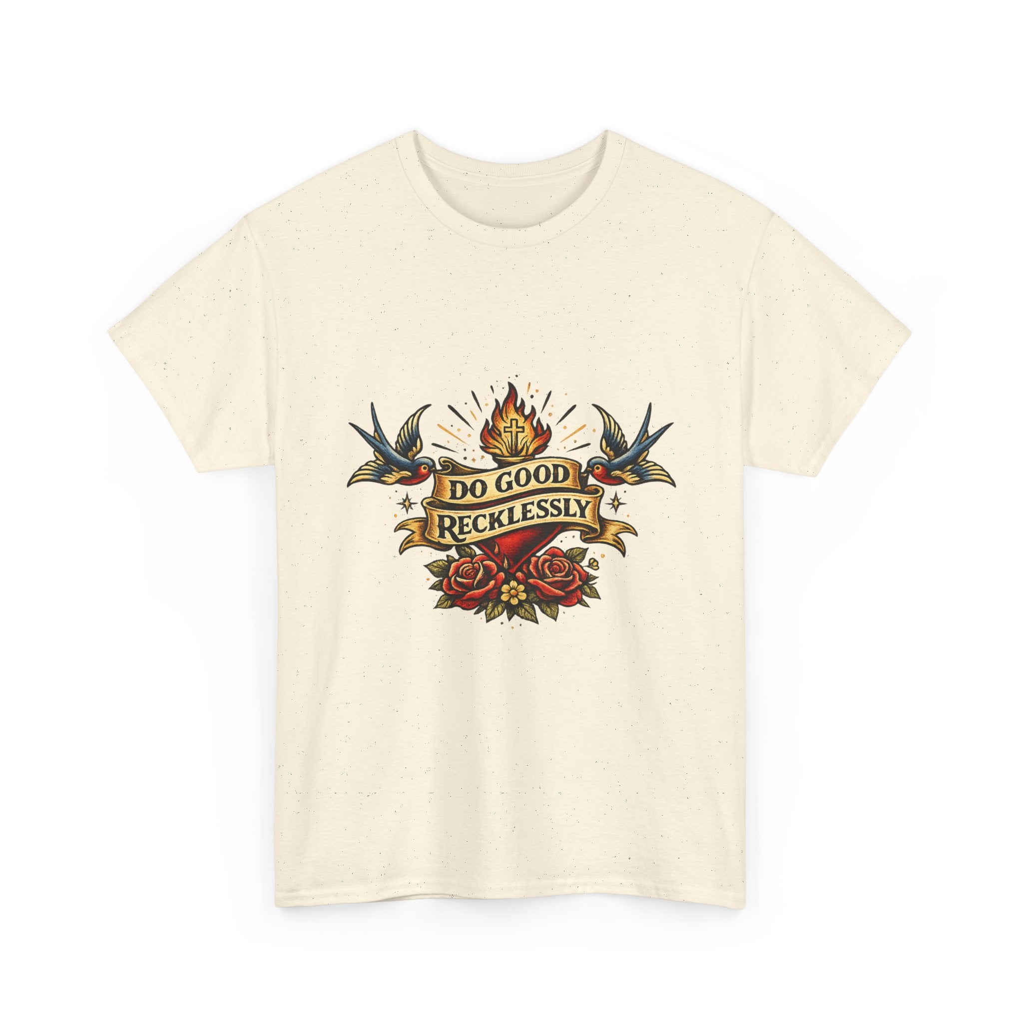 Do Good Recklessly T-Shirt